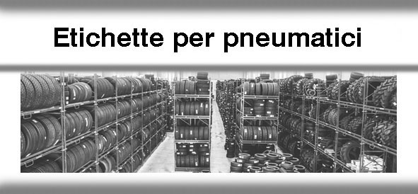 Stampa Adesivi Venezia Marghera Mestre, Etichette Adesive Personalizzate PVC